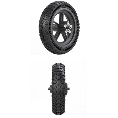 A32Z 8.5x2 Inch Replacement Motor Wheel for Xiaomi M365 Pro Electric Scooter – Scooter Driving Wheel Accessory