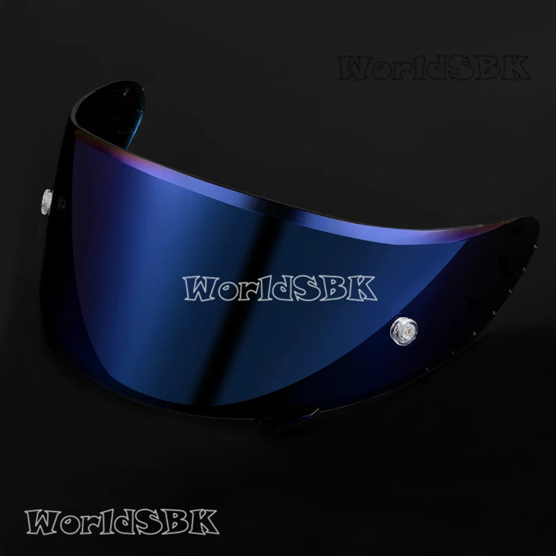 SHOEI Helmet Visor for X-14, Z-7, RF-1200, NXR & More – CWR-1/CWR-F Shield Replacement