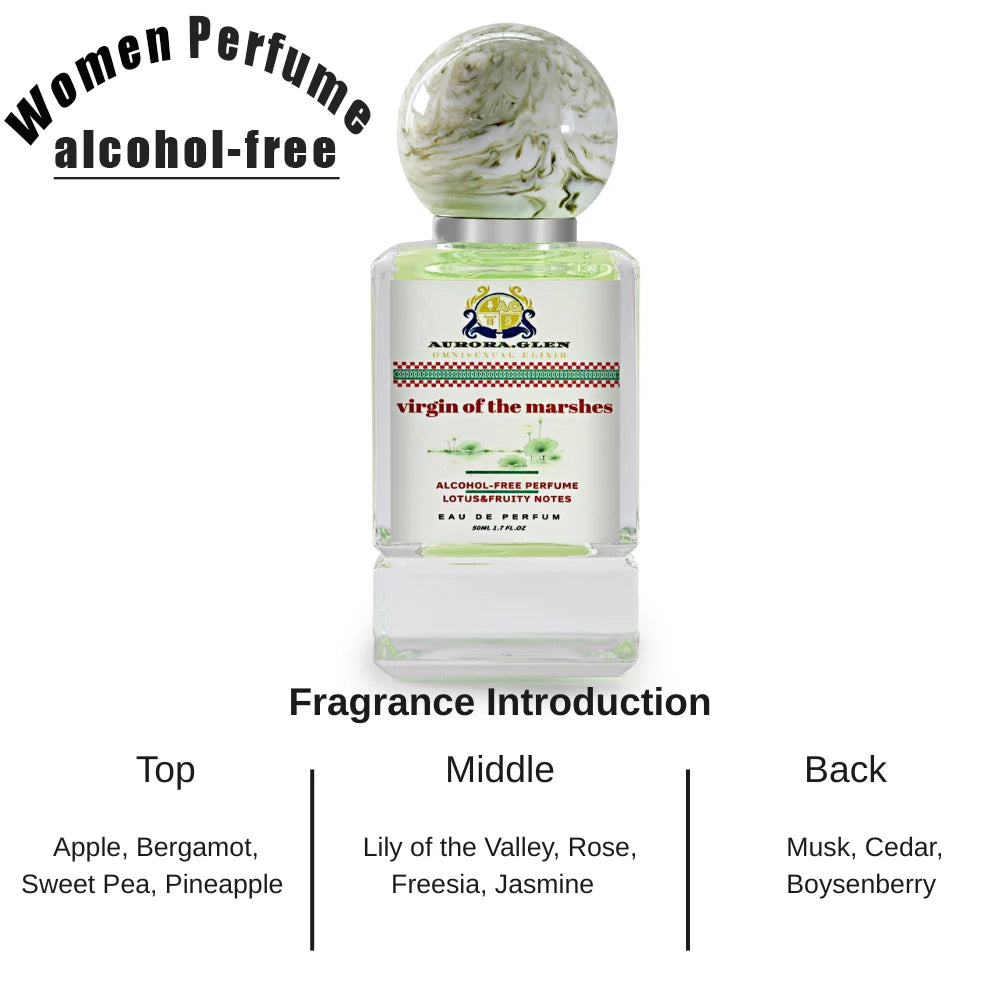 Wilderness for Men Perfume Oil – Alcohol-Free Long-Lasting Spicy Woody Scent with Black Pepper, Vetiver & Cedar