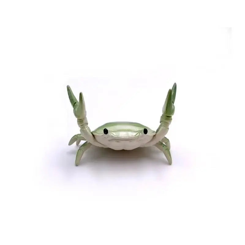 Funny Crab Desktop Pen Holder – Creative Stationery Organizer