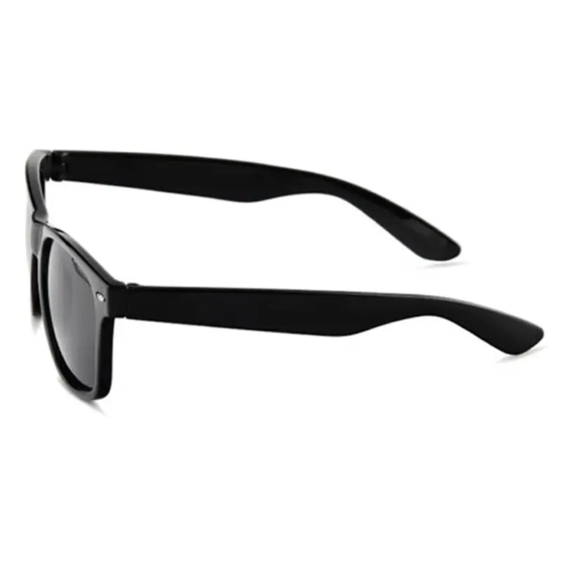 Unisex Classic Promotional Sunglasses – Affordable Stylish UV Protection Shades for Men & Women Casual Everyday Wear