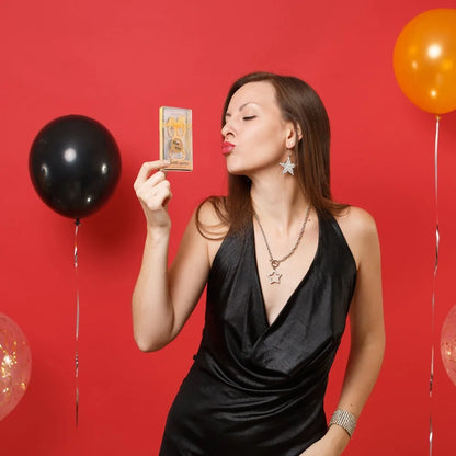 Golden Birthday Bottle Opener – Ideal for 30th to 80th Birthday Parties and Wedding Anniversaries, Perfect Guest Favor
