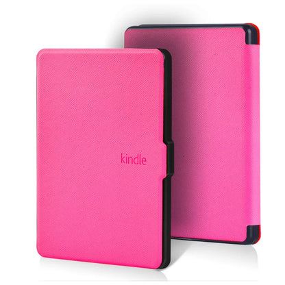 Protective Case for Kindle Paperwhite 2022/2021 – Pouch Cover for 1st to 11th Gen, 6 & 6.8 Inch Kindle Funda