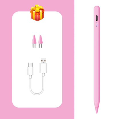 Universal Stylus Pen for Android & iOS – Touch Pen for iPhone, Samsung, Xiaomi, iPad & Tablets