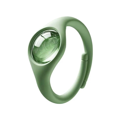 Mosquito Repellent Wristbands - Outdoor Anti-Mosquito Bracelets for Kids & Family