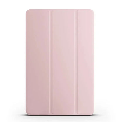 Smart Case for Lenovo Tab M11 11" 2024 TB330FU/331FC Slim Tri-Fold Stand Cover with Wake/Sleep Feature