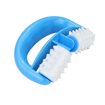 Fast Anti-Cellulite Roller Massager – Handheld Beauty Tool for Leg Lift & Health Care Massage