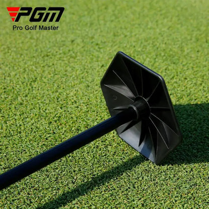 PGM Golf Bag Support Rod - 4-Section Adjustable Length, Anti-Deformation Protection for Bags, Universal ZJ015