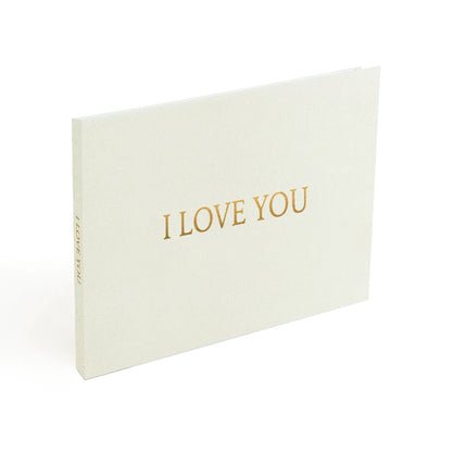 Luxury Linen Video Book Album – 7” IPS Wedding Video Player Book | 4GB Memory, Up to 3 Hours Video, Rechargeable Digital Photo & Video Album Gift