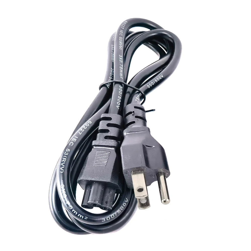ToolKitRC ADP100 100W 20V Power Supply with XT60 Output Adapter — Compatible with M6D M6 M7 M6DAC ISDT Q8 Q6 GT Power Hota HTRC SkyRC Chargers