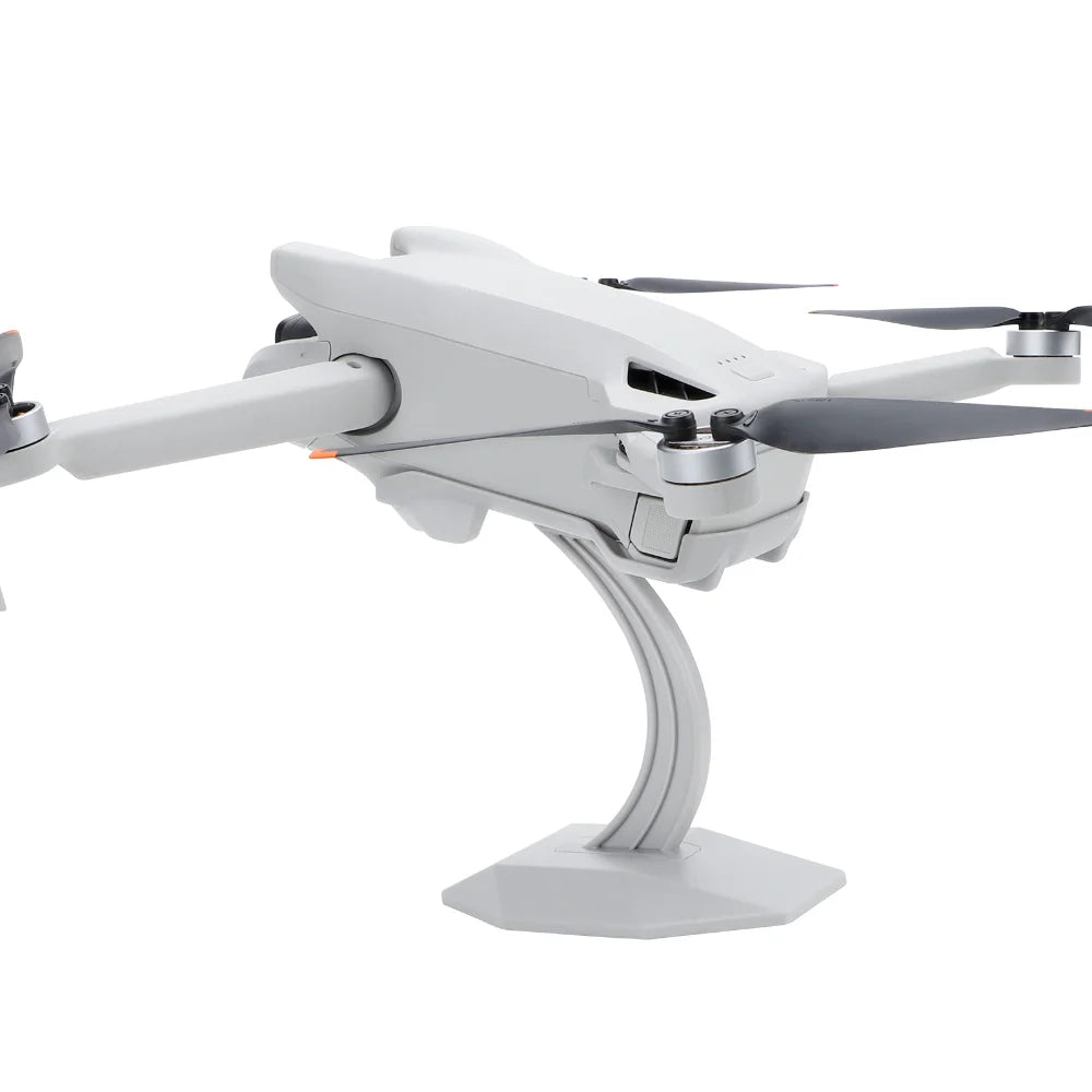 Display Stand Desktop Support Bracket for DJI Mini 3, Mini 3 Pro, Mini 2, Mini 2 SE, Mini SE, and Mavic Mini Drones Accessories