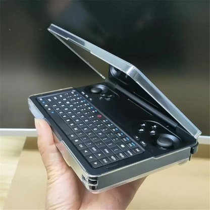 GPD Win Mini Game Console Cover - Protective Case for Portable Gaming Console