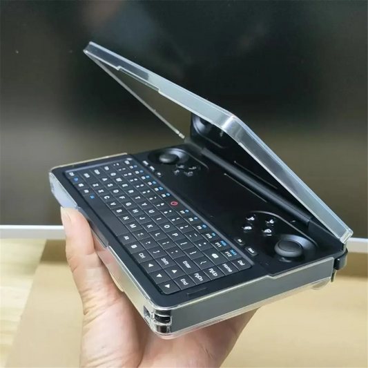 GPD Win Mini Game Console Cover - Protective Case for Portable Gaming Console