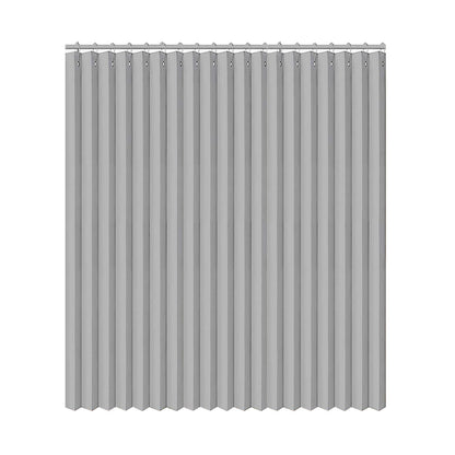 Extra Large Blackout Waterproof Curtain – Thermal Insulated Sliding Door & Shower Drapes for Living Room & Bedroom