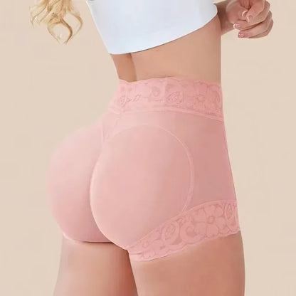 Colombian Fajas Tummy Control Butt Lifter – High Waist Women’s Body Shapewear, Slimming Girdle & Waist Trainer for Flat Belly