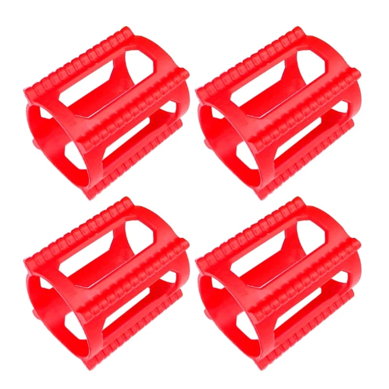 4PCS Skateboard Trick Trainers – Skater Training Set for Teens, Boys & Girls