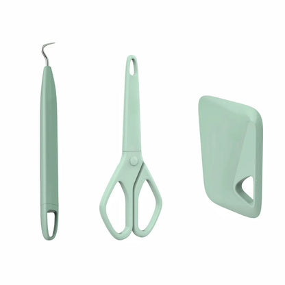 Vinyl Weeding Tool Kit – Basic Cricut, Silhouette, Siser & Oracal Craft Tools