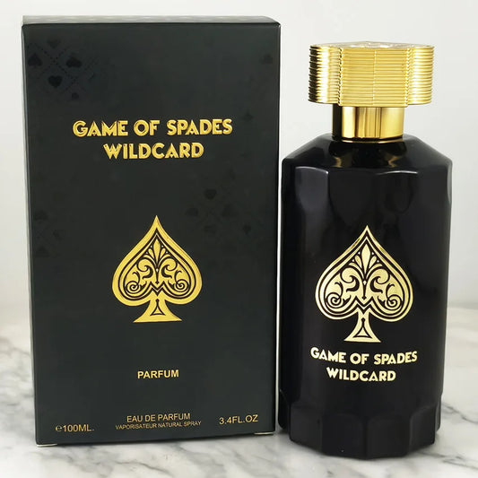 100ML Men’s Perfume Cologne - Long-Lasting Citrus Milk Light Fragrance Spray for Seductive Romance & Gift