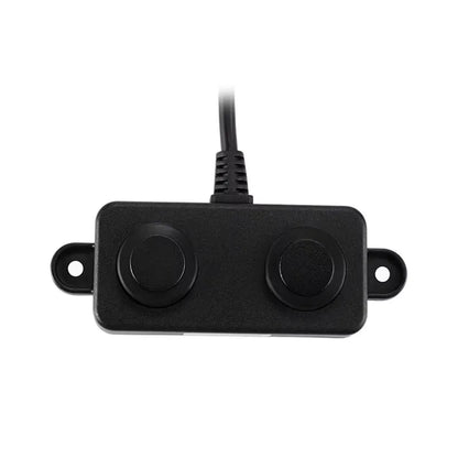 DYP-A02 Ultrasonic Distance Sensor – Waterproof Anti-Collision Module for Obstacle Detection & Drop Avoidance