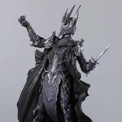 Dark Lord Sauron Collectible Figure – Model Doll Toy Figurine