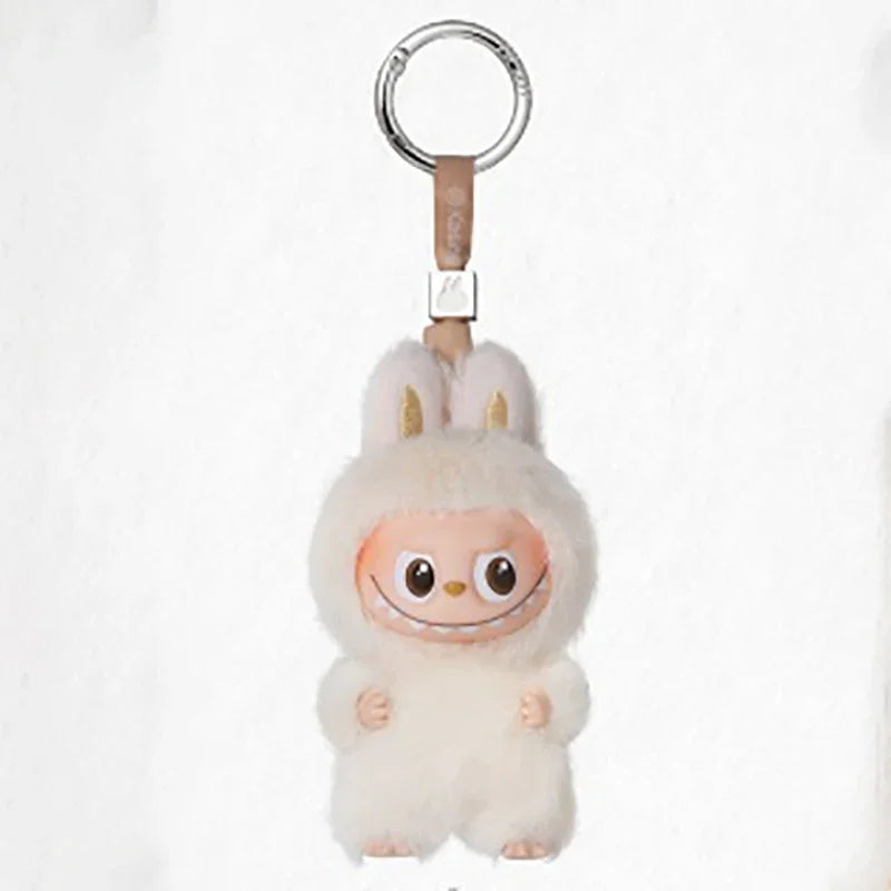 POP MART Labubu The Monsters Love Series Blind Box Pin — Mystery Collectible Toy Gift