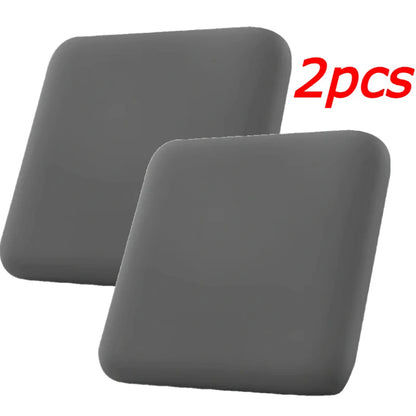 4cm Thick Foam Seat Cushion – Ultra-Soft Office & Car Chair Pad for Lumbar Support, Long Sitting Comfort & Pain Relief