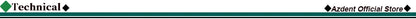 Azdent 6pcs/Pack 25mm SX Dental Files Root Canal Use Rotary Heat Activated  Endodontic Files Rotating File Dentistry Instruments