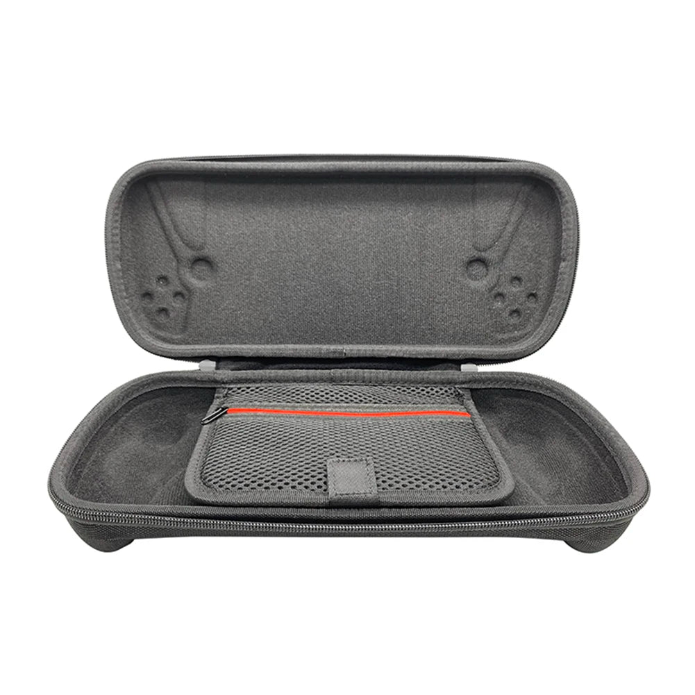 Portable Carrying Case for PS5 Portal – Anti-Drop Storage Bag for Sony PlayStation 5 Portal & Accessories