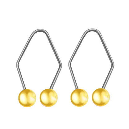 New Women's Dimple Makers – Easy to Wear Face Trainer for Natural Smile Dimples, Creative Body Accessory