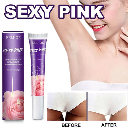 Skin Brightening Cream – Dark Spot Corrector for Underarms, Knees & Inner Thighs, Even Tone Whitening Serum for Intimate Area Care