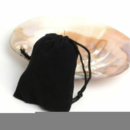 100pcs Velvet Drawstring Bags – Jewelry Gift Pouches for Wedding, Party, Sweets & Display (5x7/7x9/10x14cm)