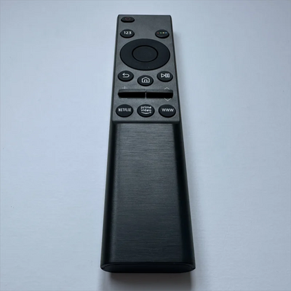 Original Remote Control BN59-01358D for Samsung 2021 Smart TVs - Compatible with UE43AU7100U, UE50AU7100U, QN85Q70AAGXZS & More