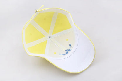 Cotton Letter M Embroidery Baseball Cap – Fashion Adjustable Sun Hat for Men & Women, Outdoor Sport Hip Hop Trucker Hat