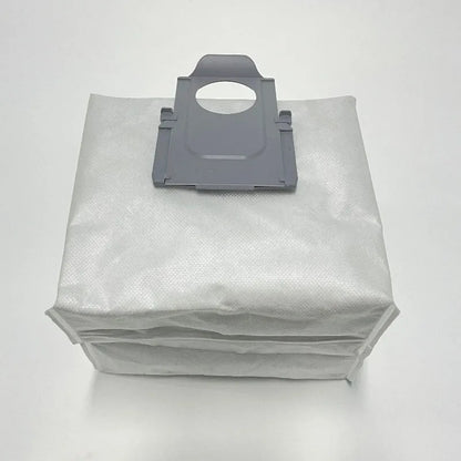 Original Dust Bags for Roborock S7 MAXV Ultra, Q7 MAX+, S7 Pro Ultra, S7 MAX Ultra, S8 PLUS/PRO Ultra, Q8 Max Cleaner