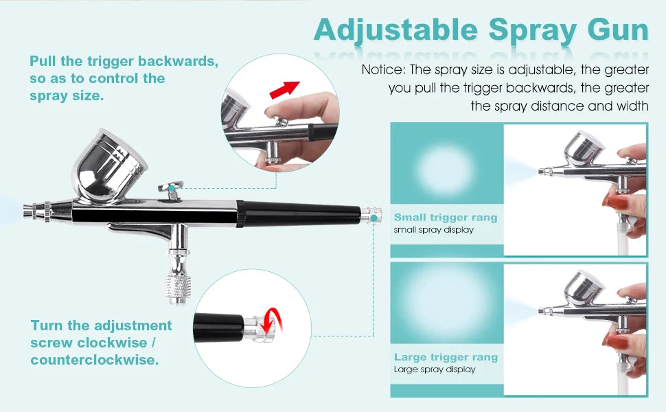 Professional Diamond Microdermabrasion Machine — Facial Exfoliation with Water Spray & 65-68cmHg Suction