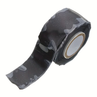 YITAPE Self Fusing Silicone Tape - Waterproof Pipe Repair & Leak Seal Tape for Emergency Hose Fixing
