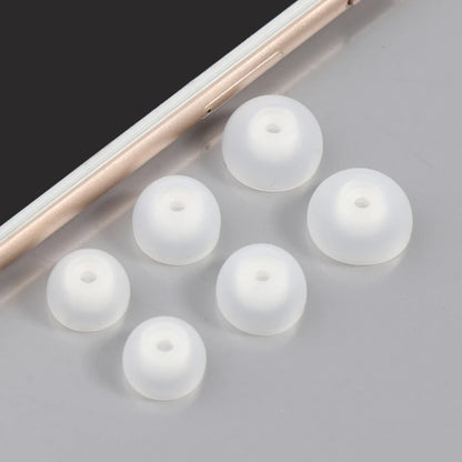 Replacement Silicone Ear Tips for Samsung Galaxy Buds 2 SM-R177 – Ear Cushions in S, M, L