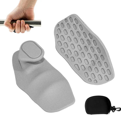 Finger Trainer Grip Strengthener – Gymnastics & Cross-Training Palm Grip for Pull-Ups and Hand Strength Protection