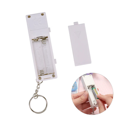 Portable 28-Grid Pill Box Organizer: Weekly 7-Day Smart Alarms Medicine Case with Reminder Timer - Plastic Holder for Pills