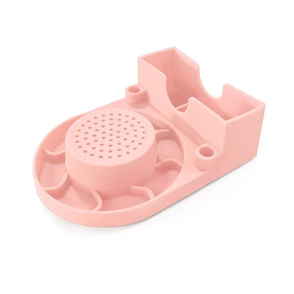 High-Quality Tumbler Drying Rack – Cup Storage & Cleaning Station Water Bottle Holder Drying Stand for Kitchen Organization