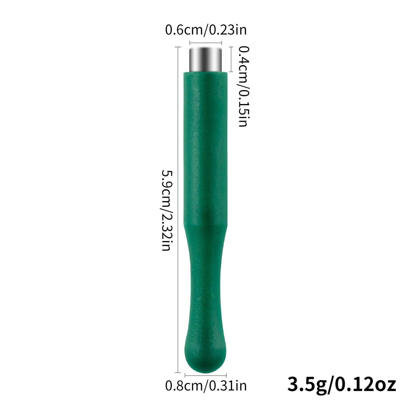 Cat Eye Nail Magnet Stick Set – Multi-Function Magnetic Tools for Cat Eye Gel Polish Nail Art