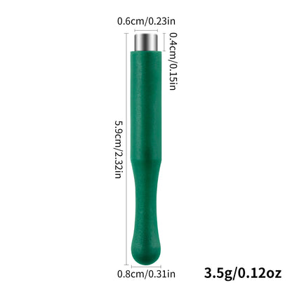 Cat Eye Nail Magnet Stick Set – Multi-Function Magnetic Tools for Cat Eye Gel Polish Nail Art