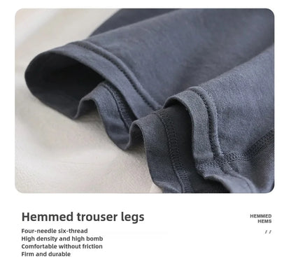 1/5PCS Men's Breathable Underwear – Comfy, Quick-Drying Stretchy Boxer Trunks, Sexy & Trendy Boxer Panties