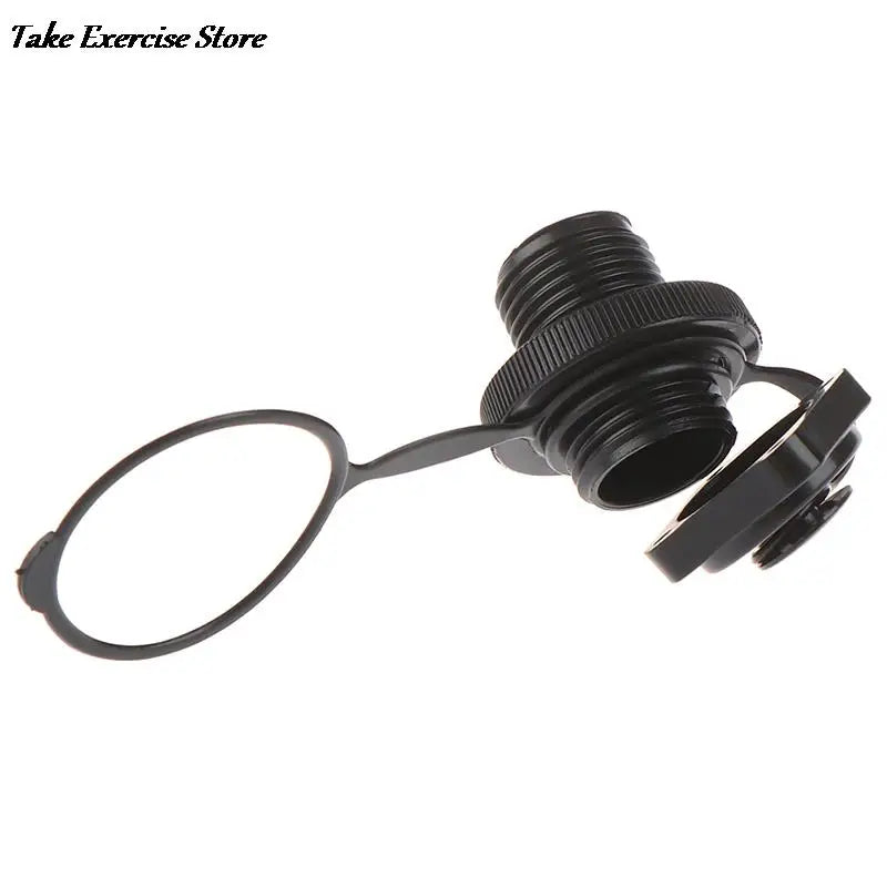 Hot Air Valve Caps – Screw Valve for Inflatable Boats, Fishing Boats, Air Beds, and Rafts