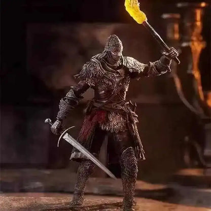 Max Factory Figma No.624 Raging Wolf – 6-Inch Elden Ring Action Figure Collectible