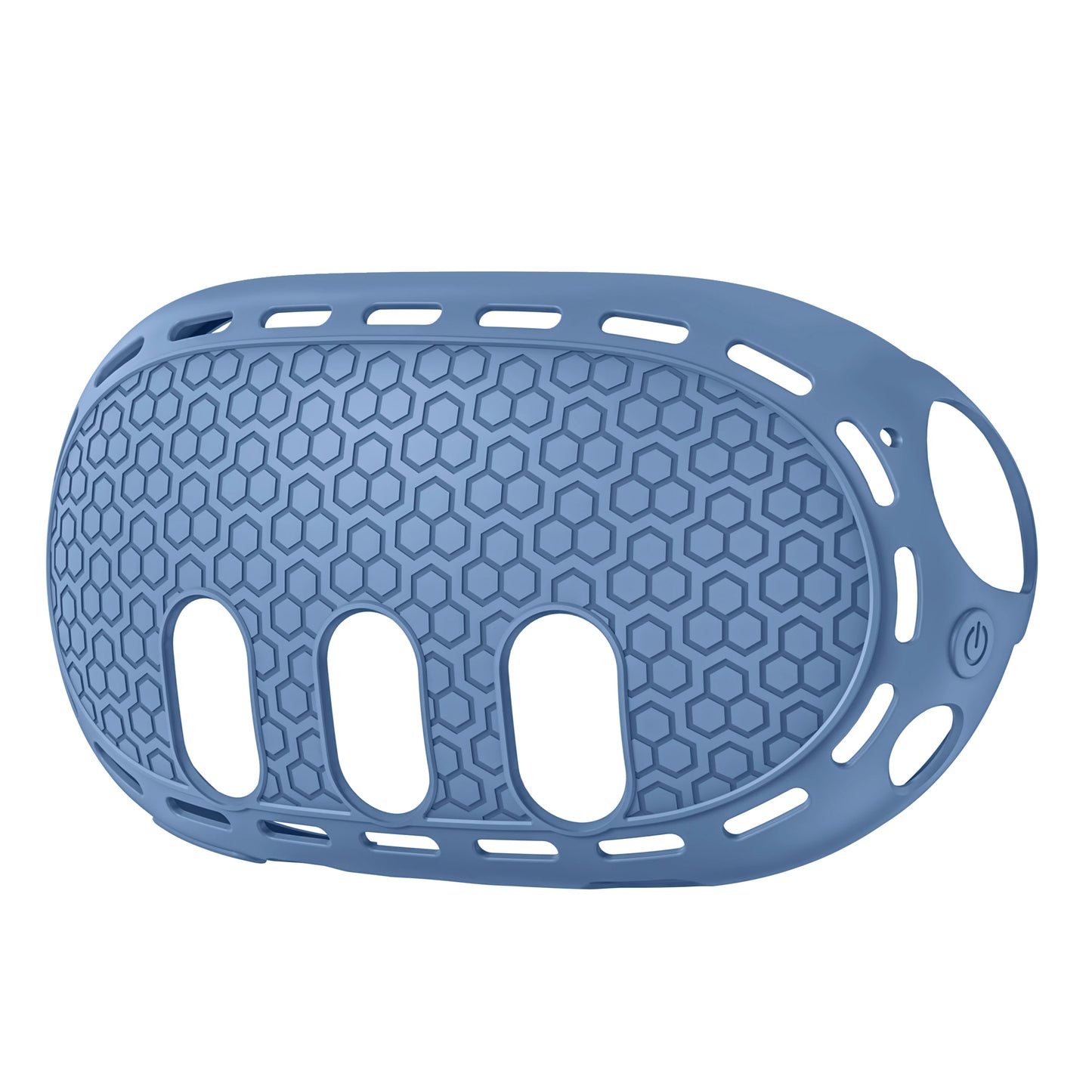 Silicone Protective VR Shell Cover for Meta Quest 3 – Full Protection VR Accessories