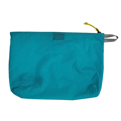 XENOSMILUS Travel Organizer Bag — Waterproof Clothes, Passport & Toiletry Holder with Large Capacity for Cards and IDs