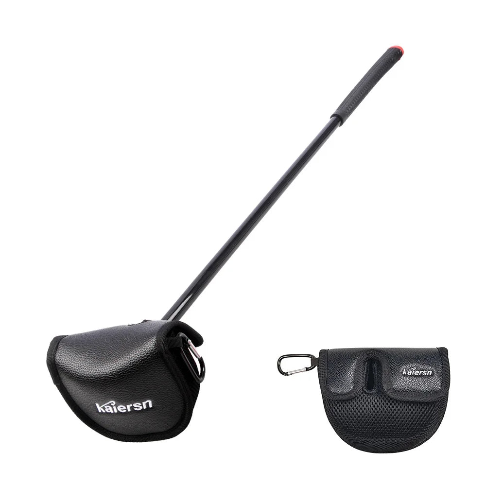 High-Quality Park Golf Club – with Head Cover for Protection and Style