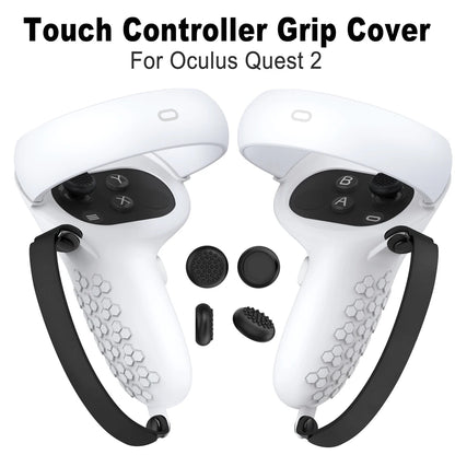 HUNDAI Adjustable Elite Head Strap for Meta Quest 2, Quest 3 & Quest 3S
