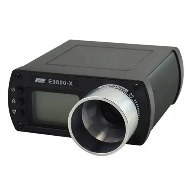 Hot Sell Firing Speed Chronograph – LCD Shooting Measuring Instrument E9800-X Speed Tester for Shooting Accuracy
